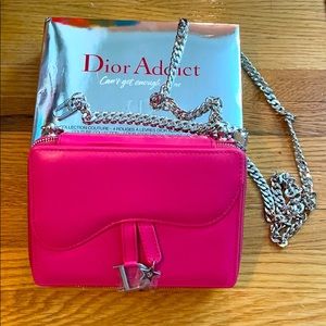 Dior bag